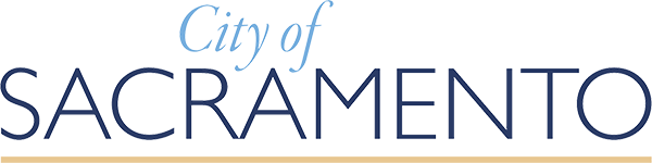 City of Sacramento logo