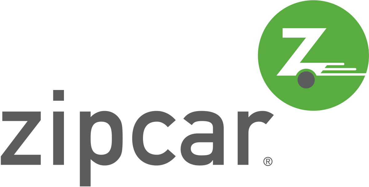 Zipcar logo