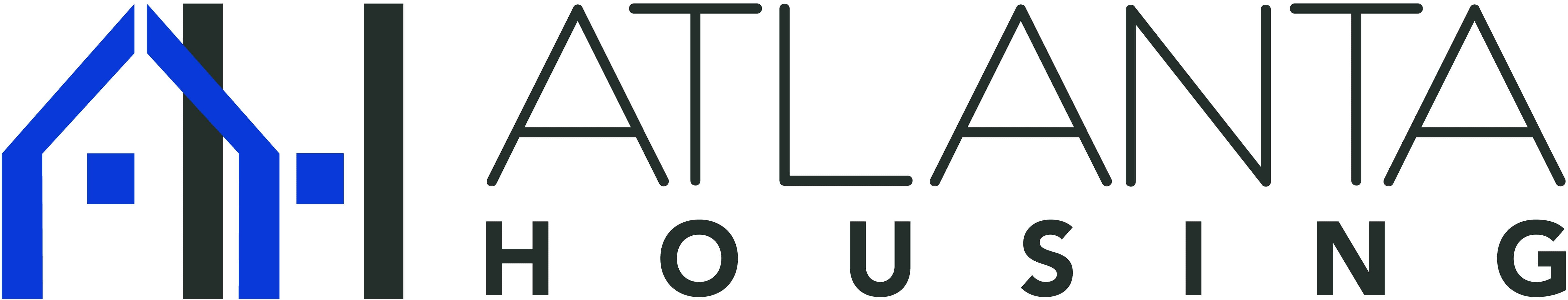 Atlanta Housing logo