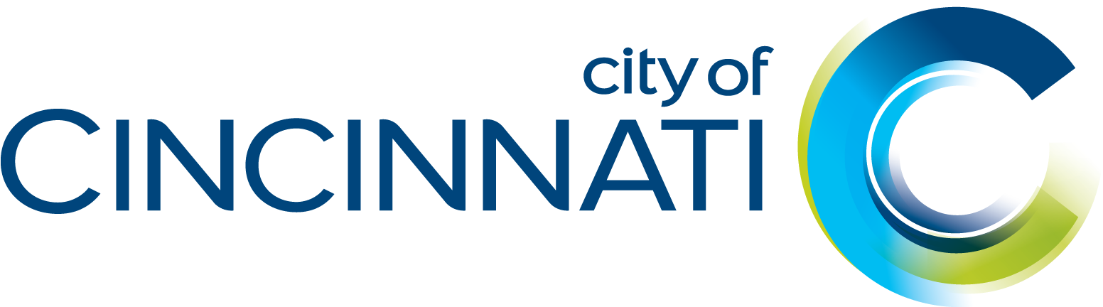 City of Cincinnati, Ohio logo