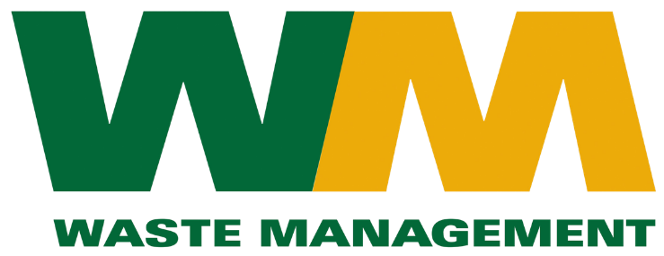 Waste Management logo