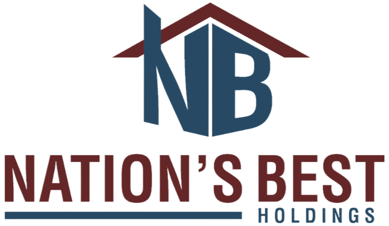 Nation's Best Holdings logo