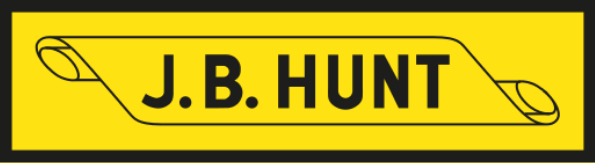 JB Hunt logo