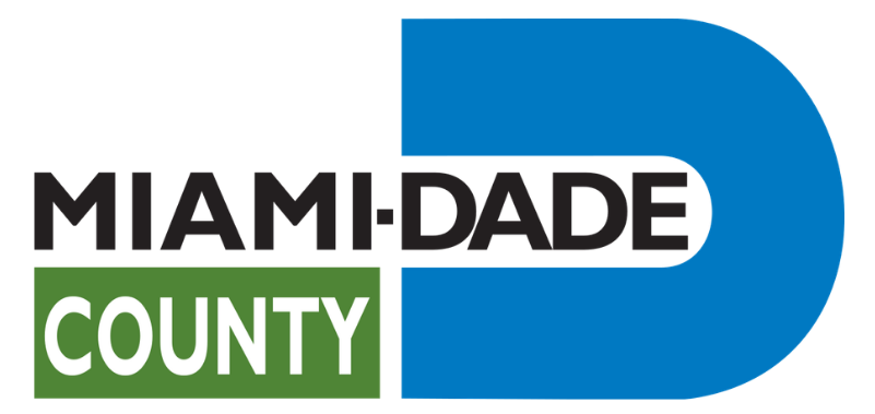 Miami-Dade County, FL logo