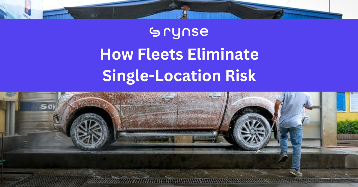 How Fleets Eliminate Single-Location Risk blog thumbnail