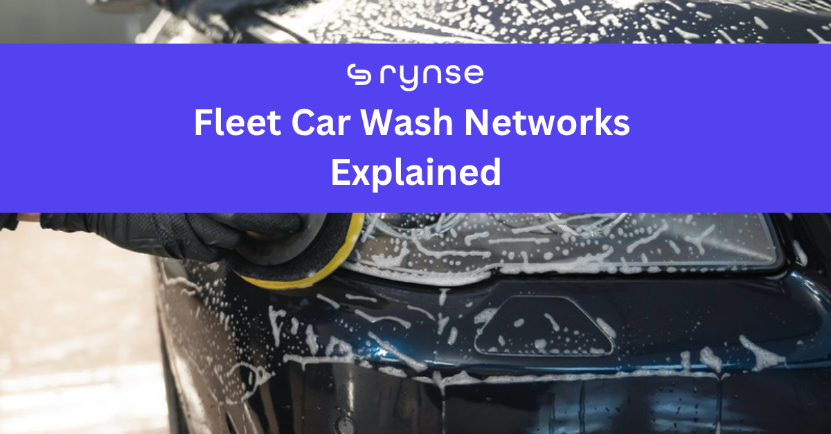 Fleet Car Wash Networks Explained blog thumbnail